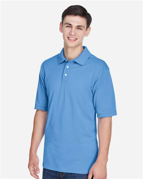 Light College Blue