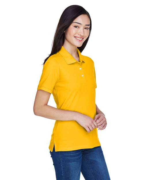 Sunray Yellow