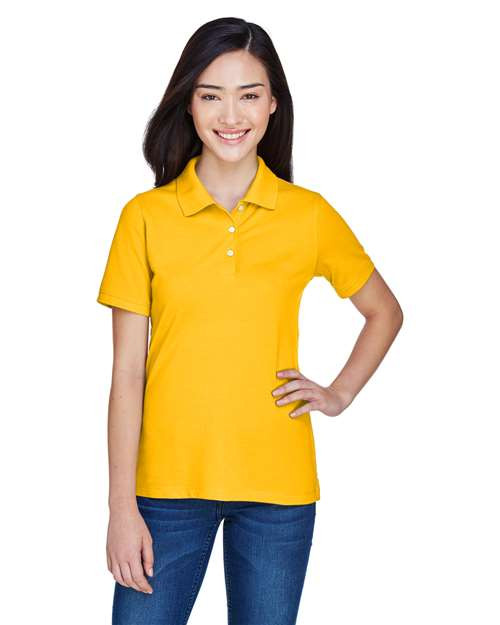 Sunray Yellow