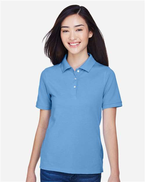 Light College Blue