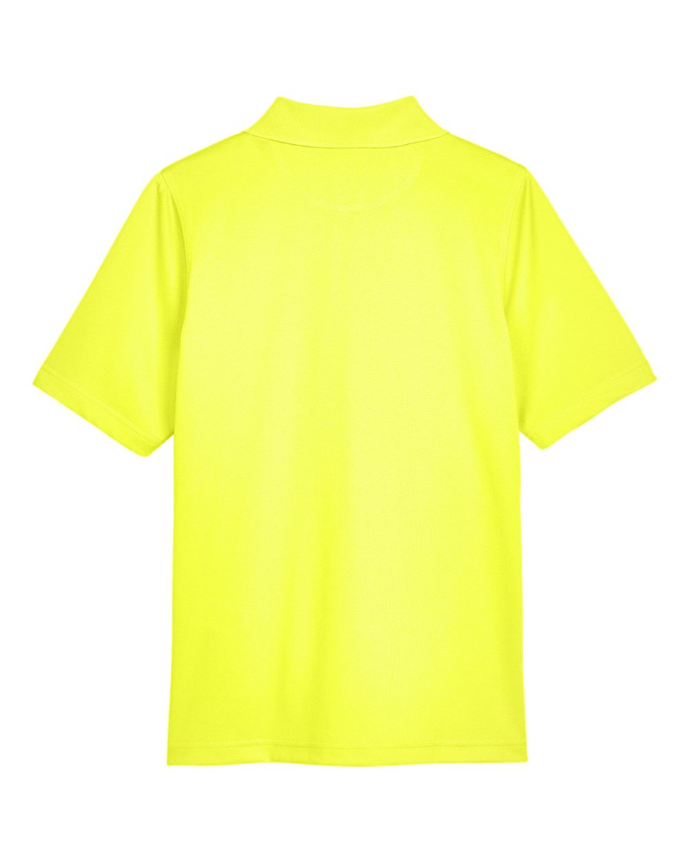 Safety Yellow