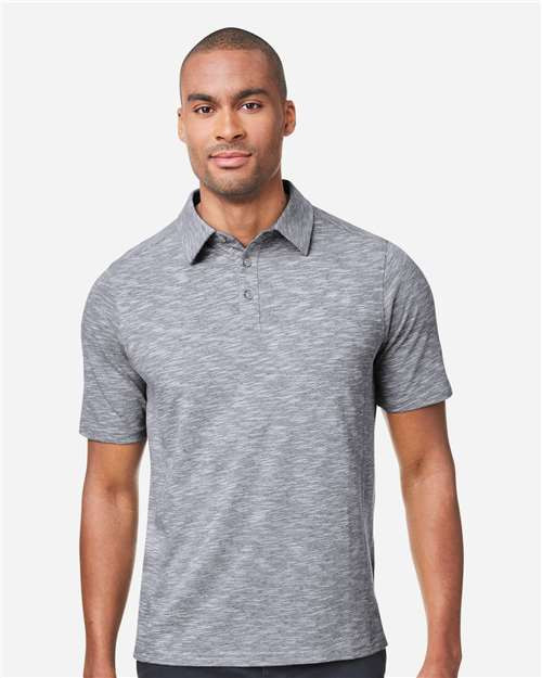Classic Navy Heather