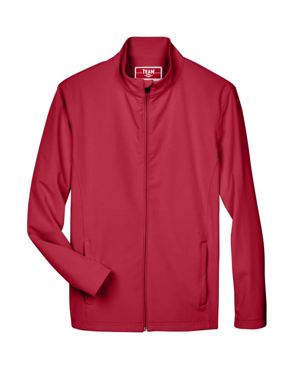 Sport Scarlet Red