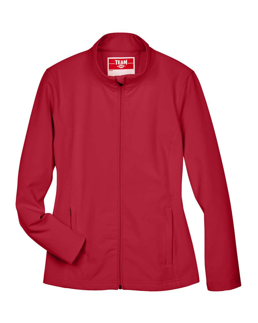 Sport Scarlet Red