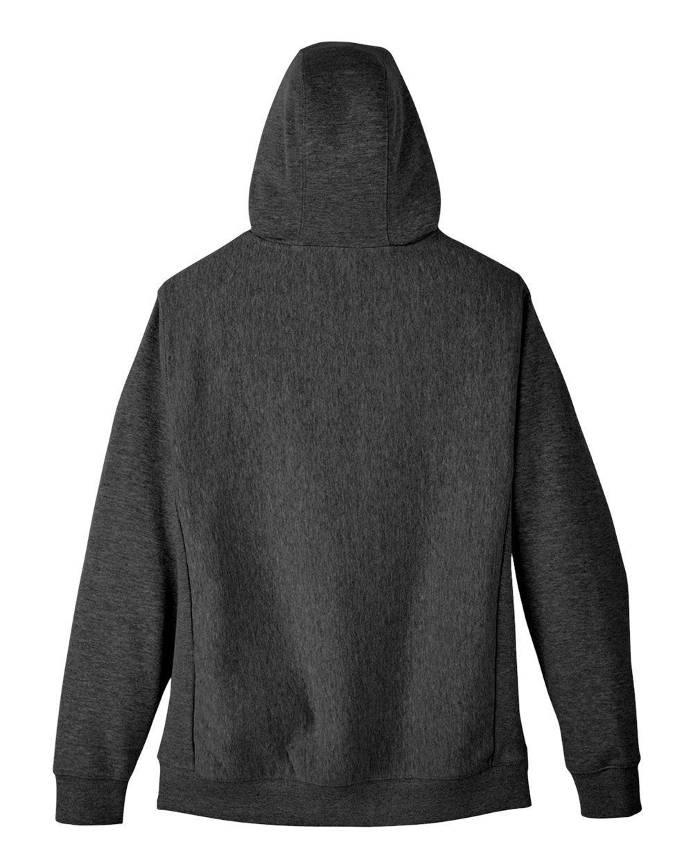 Dark Grey Heather