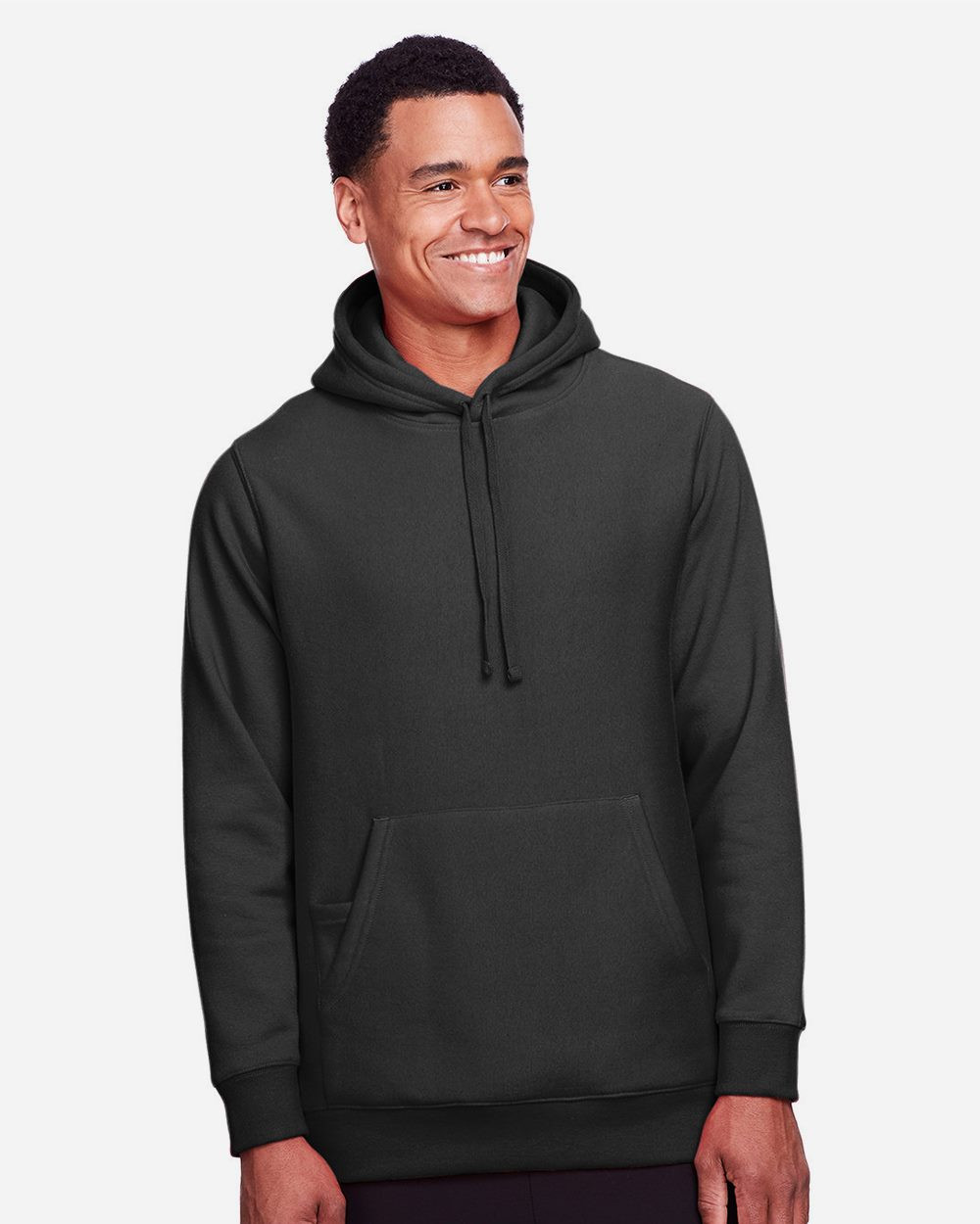 Custom Unisex Zone HydroSport™ Heavyweight Pullover Hooded Sweatshirt - TT96