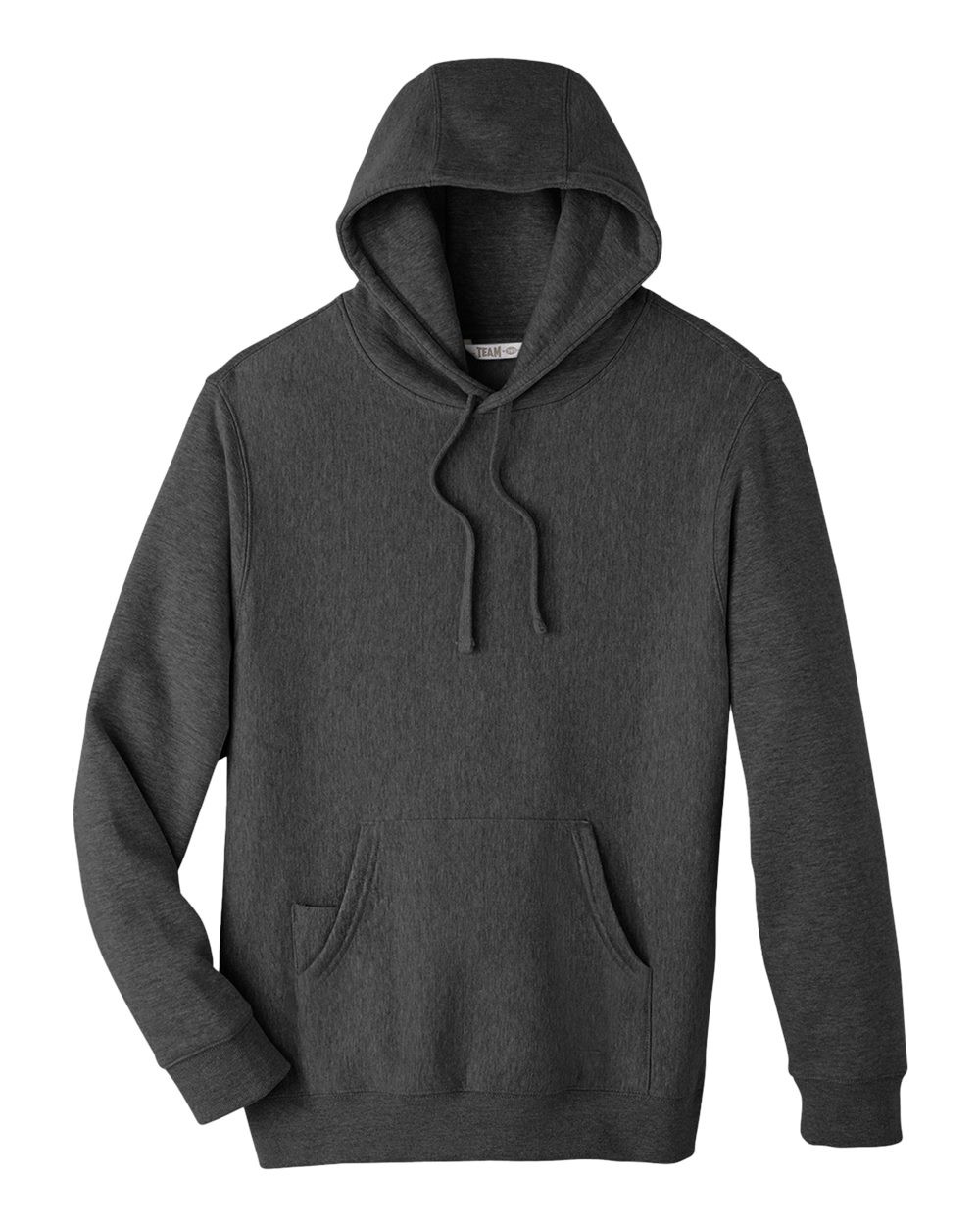 Dark Grey Heather