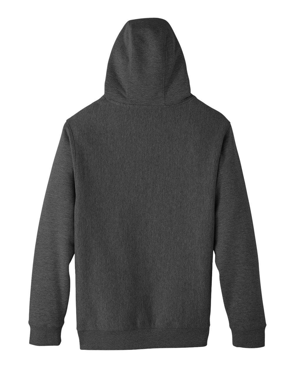 Dark Grey Heather