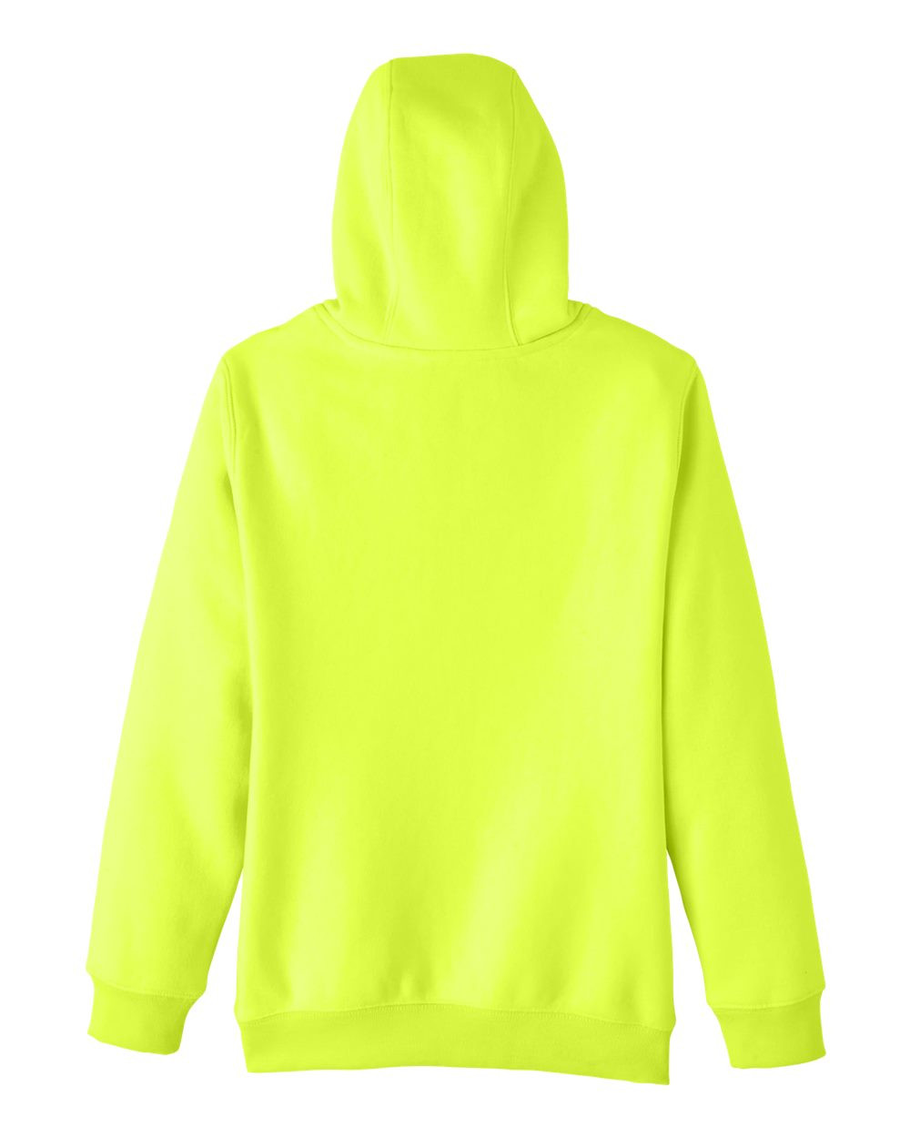 Safety Yellow
