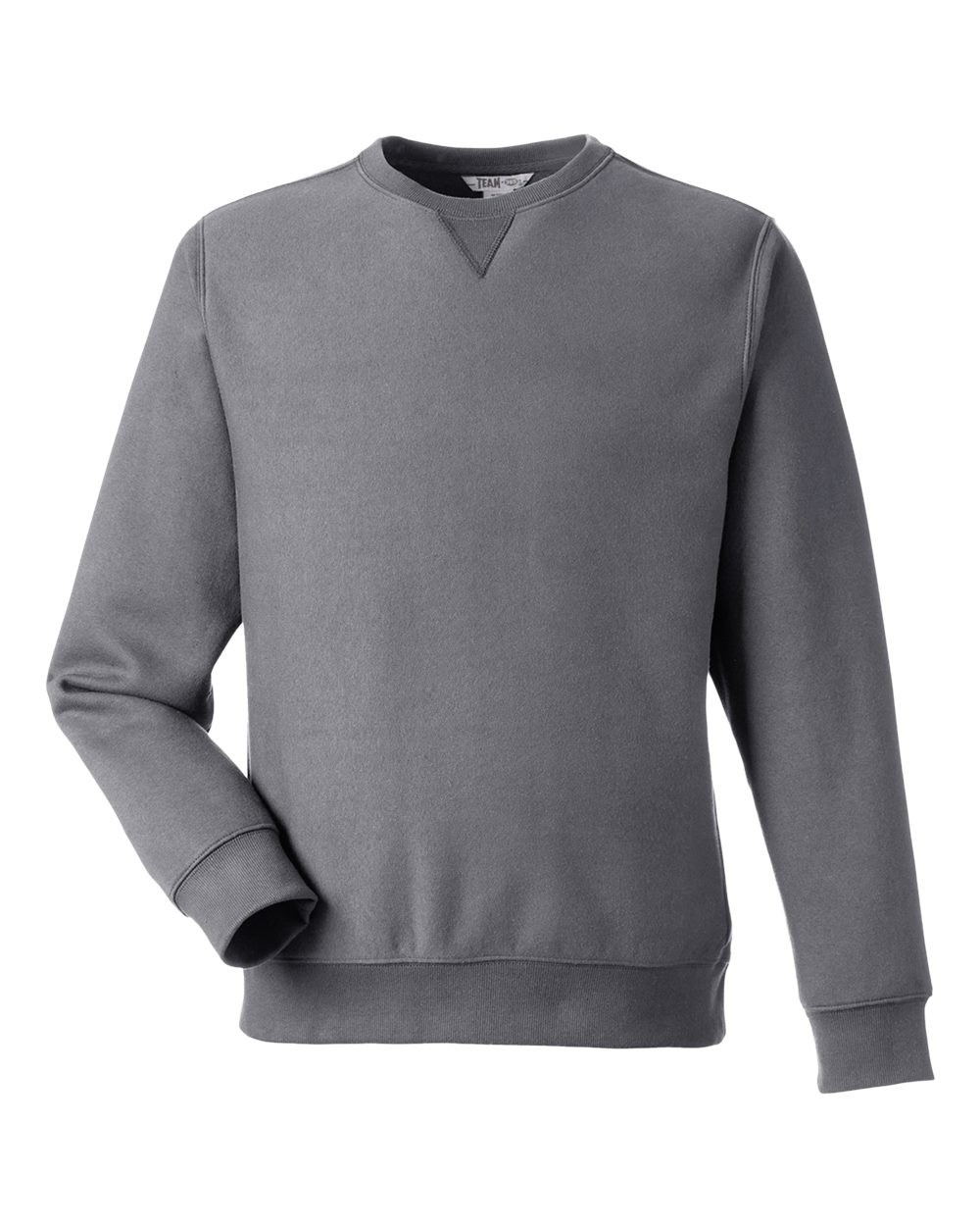 Dark Grey Heather