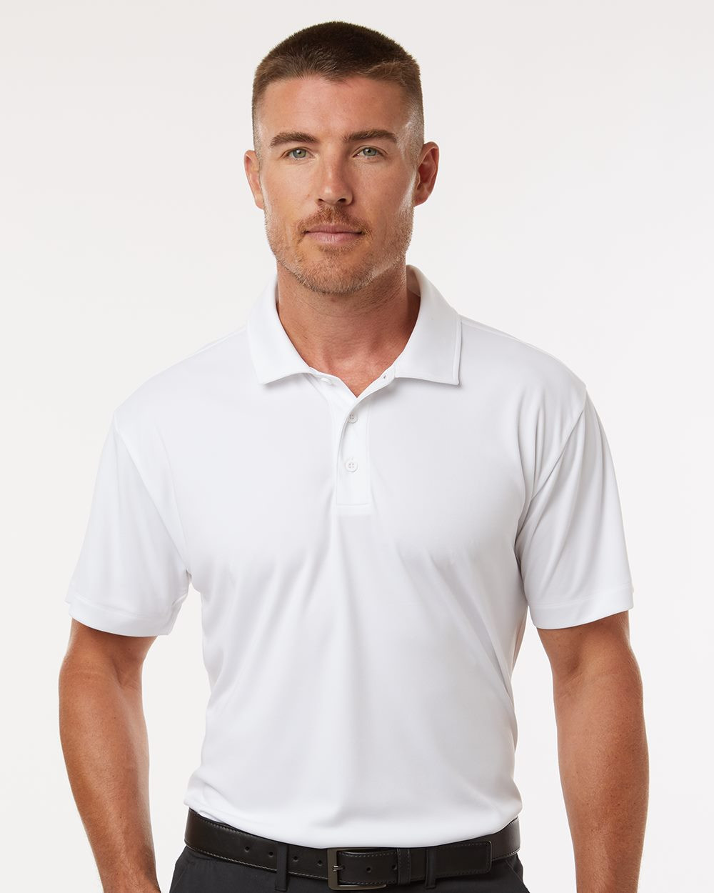 Embroidered Pro-Lock Performance Polo - 41800