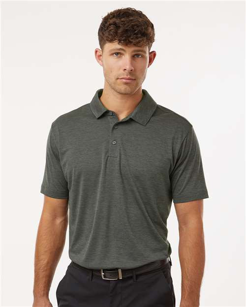 Charcoal Melange