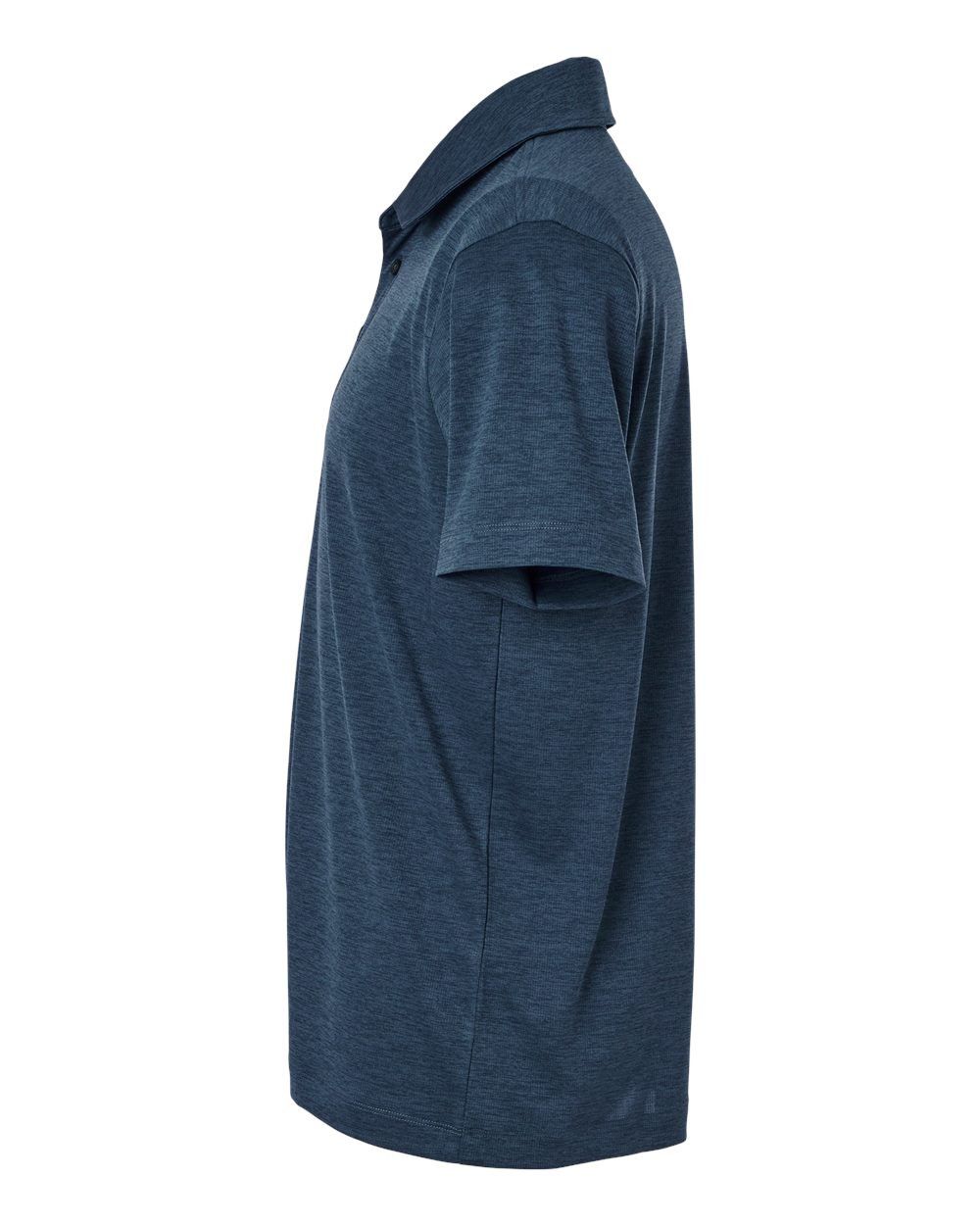 Navy Melange