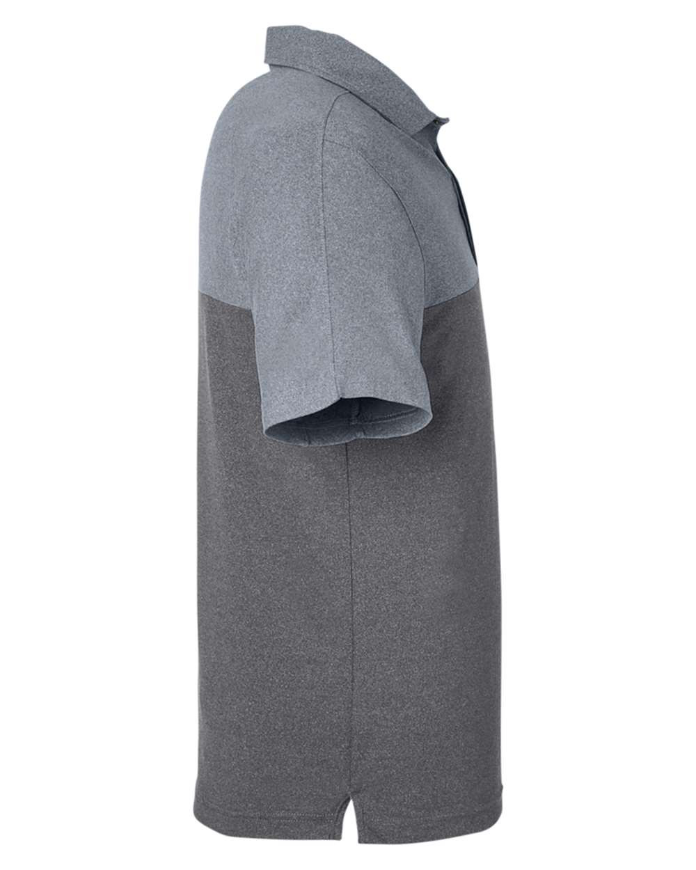 Polar Frost/ Black Frost