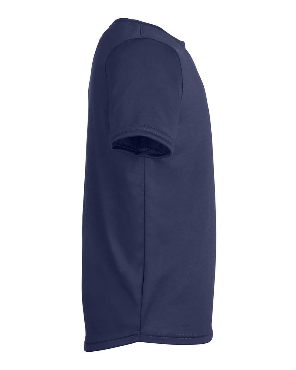 Midnight Navy/ White