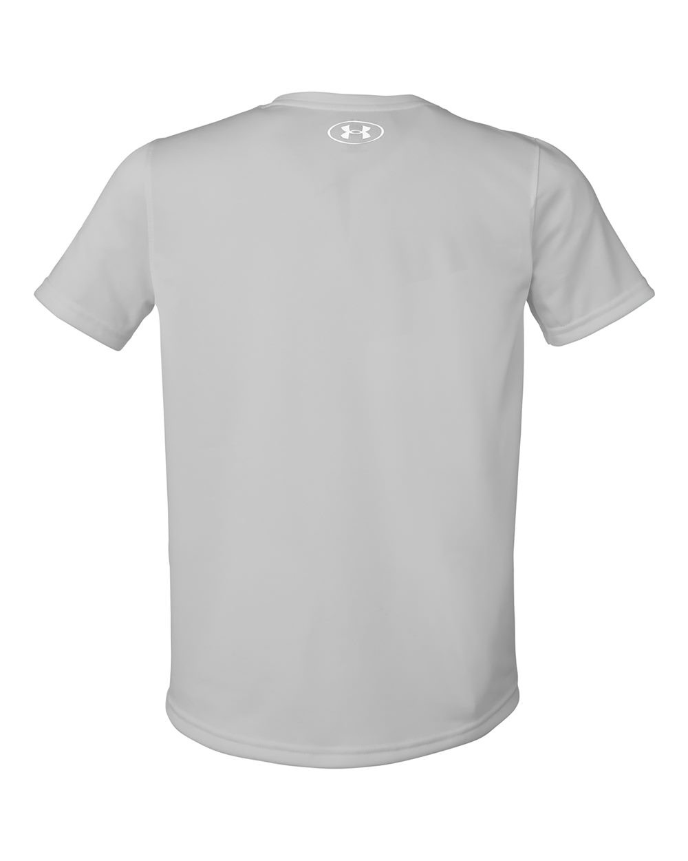 Mod Grey Light Heather/ White