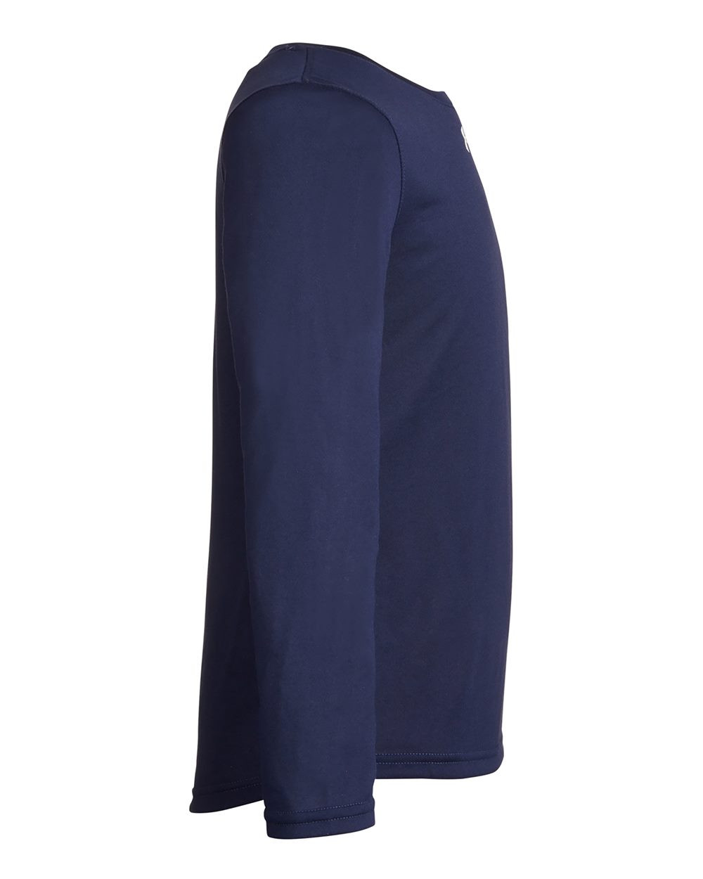 Midnight Navy/ White