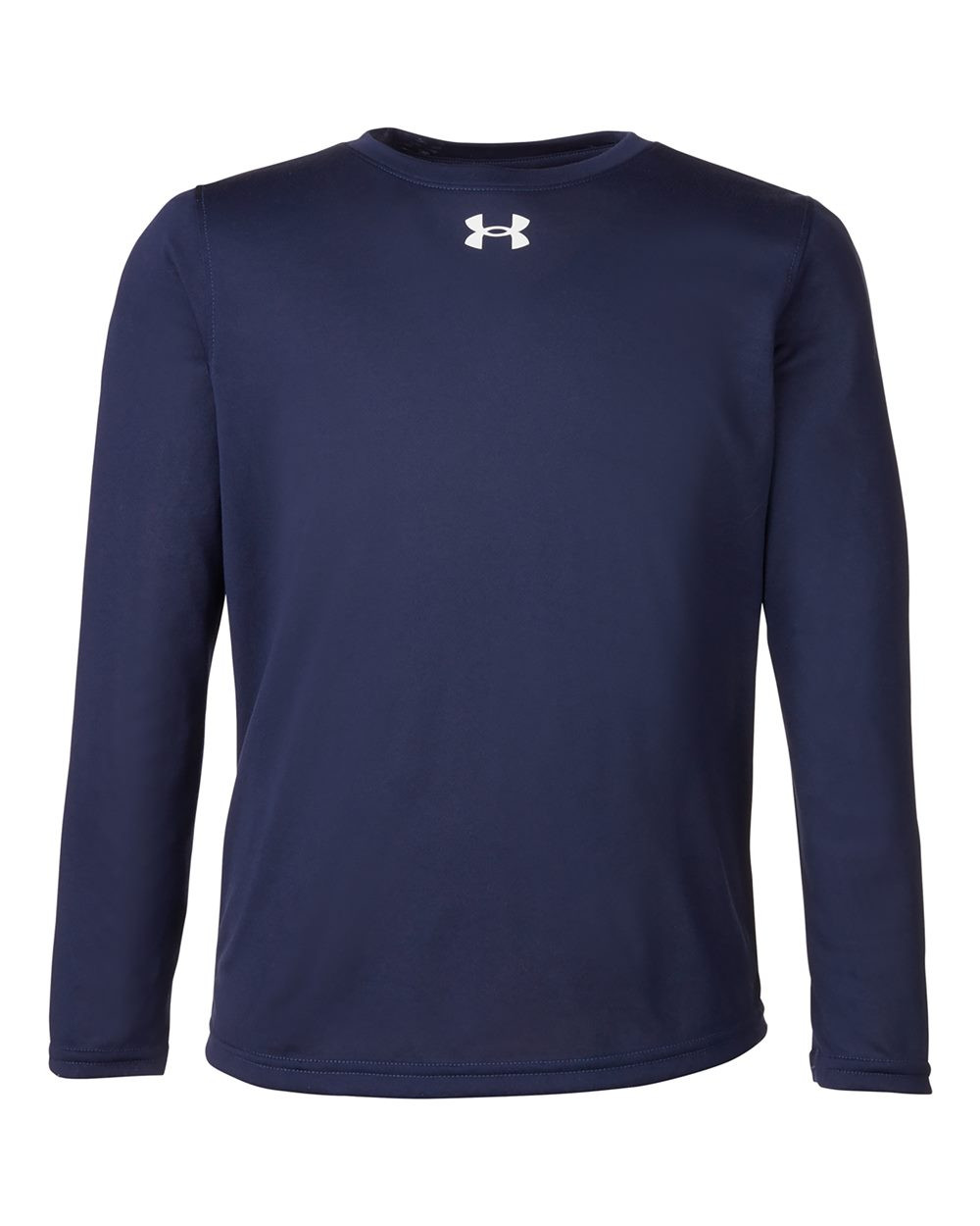 Midnight Navy/ White