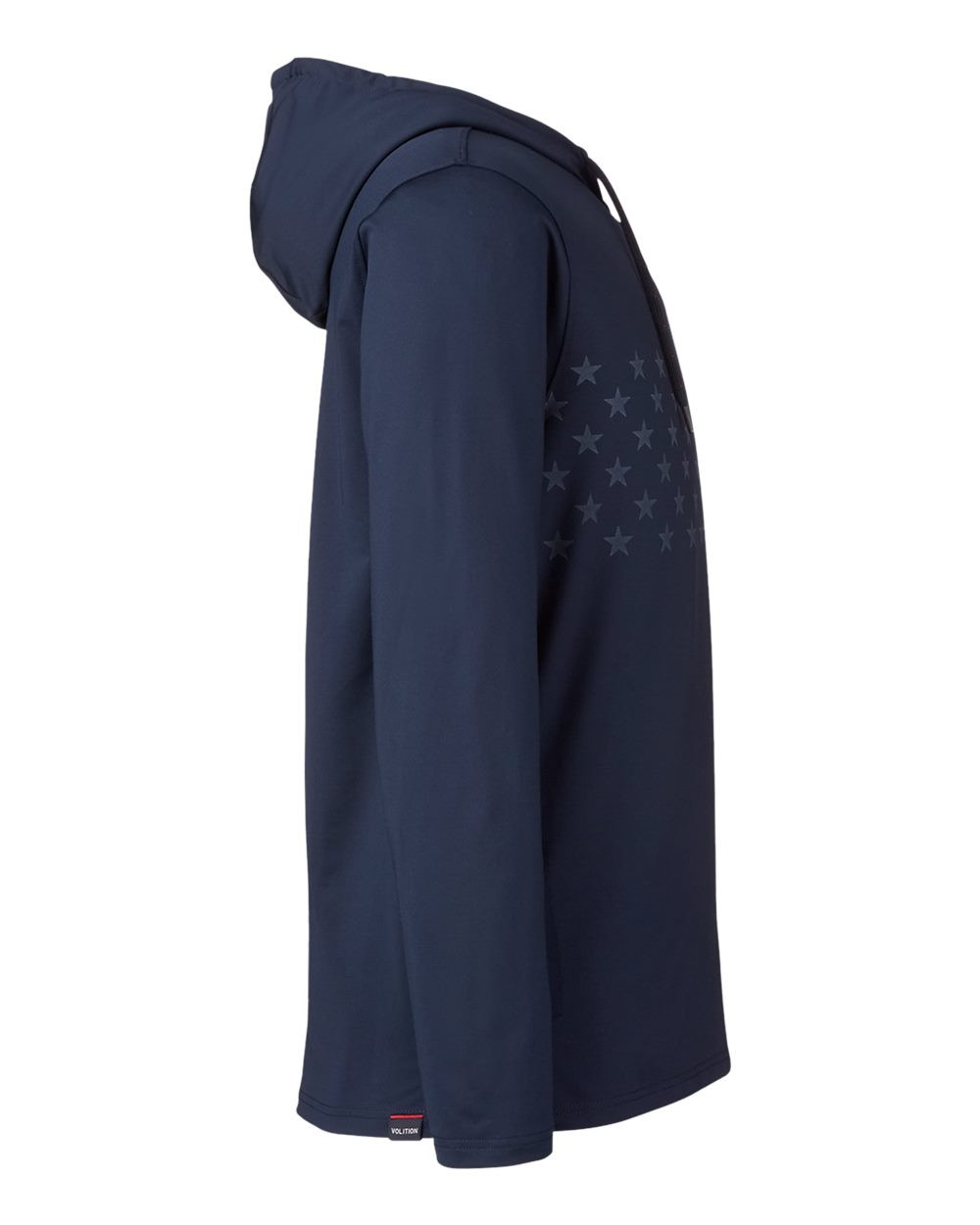 Navy Blazer