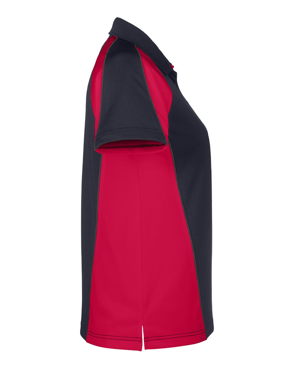 Black/ Red/ Dark Charcoal