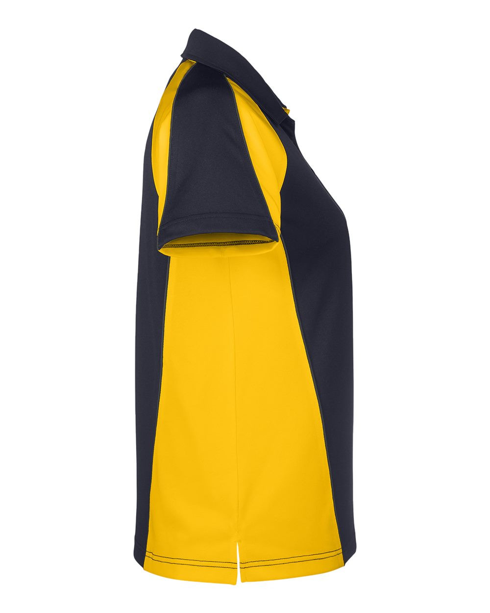 Black/ Sunray Yellow/ Dark Charcoal