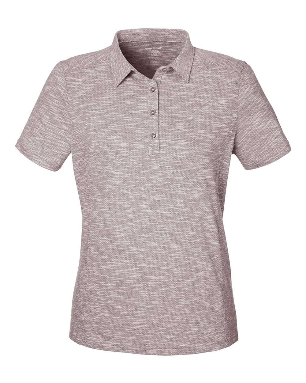 Burgundy Heather