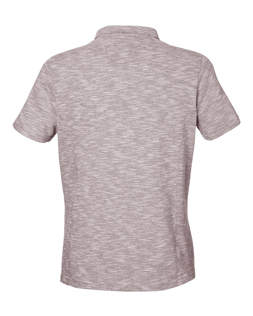 Burgundy Heather