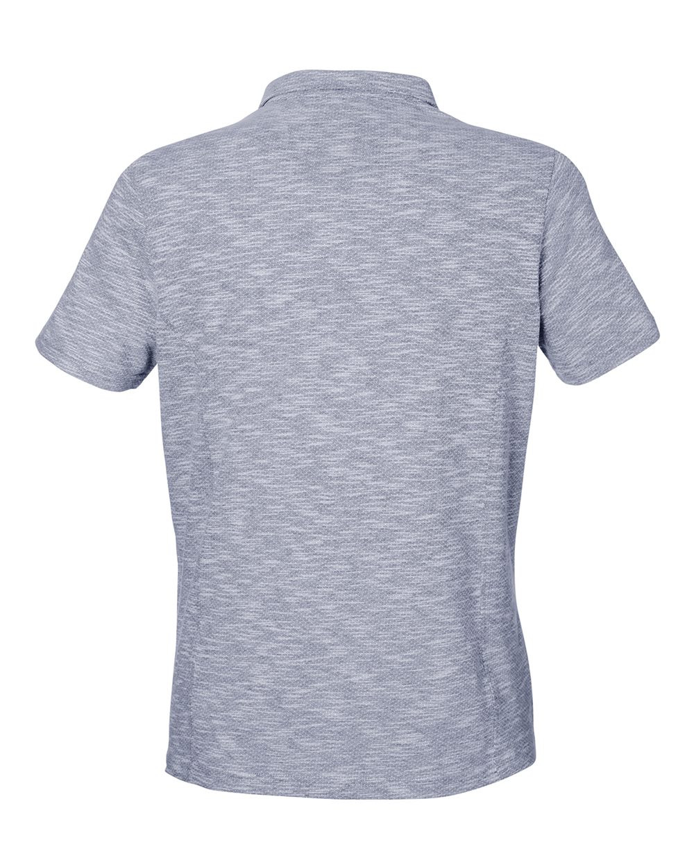 Classic Navy Heather