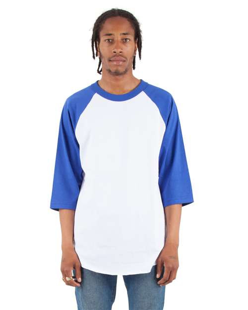 White/ Royal