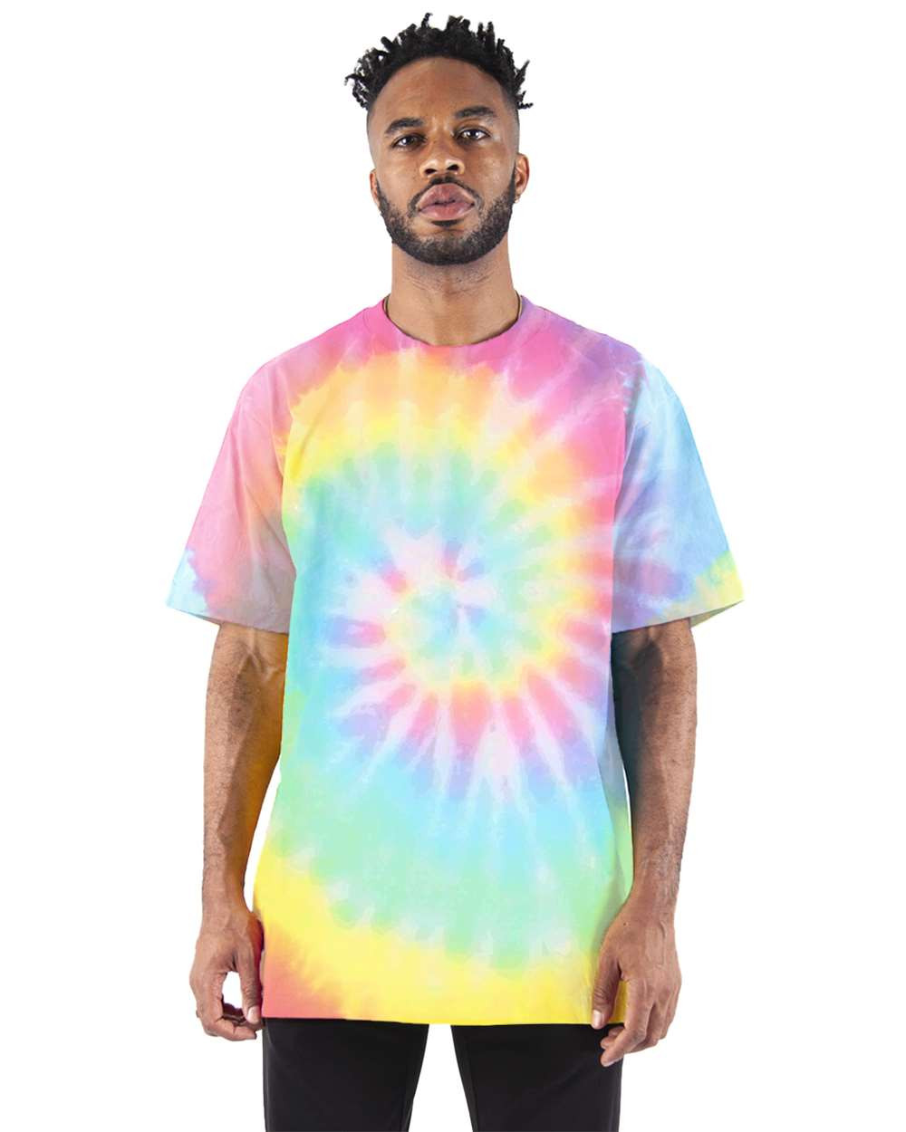 Sherbet Rainbow