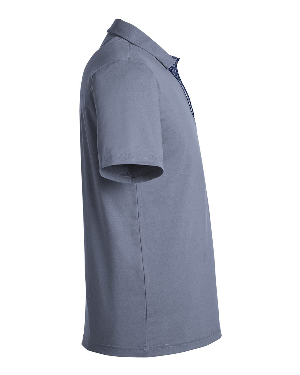 Navy Heather