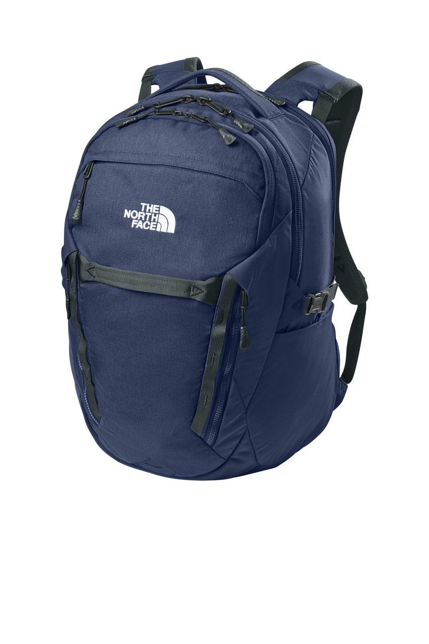 THE NORTH FACE ネイビー リュック The North Face 31L Royal Arch Backpack NF0A8EZU - CapsToYou