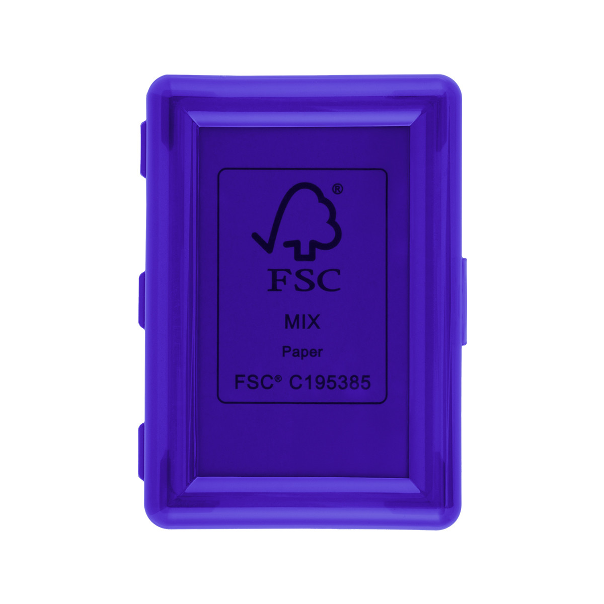 FSC BLUE