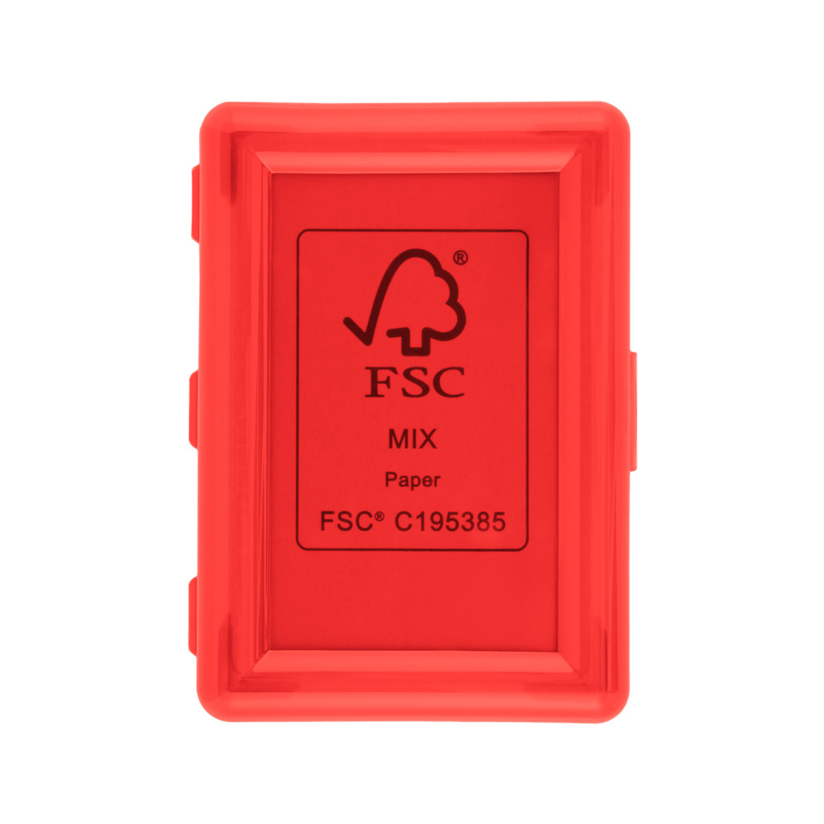 FSC RED