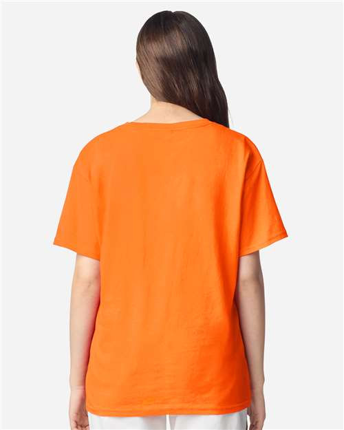Safety Orange
