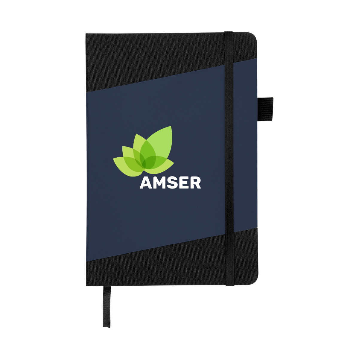Custom Thoreau Recycled Journal 65052