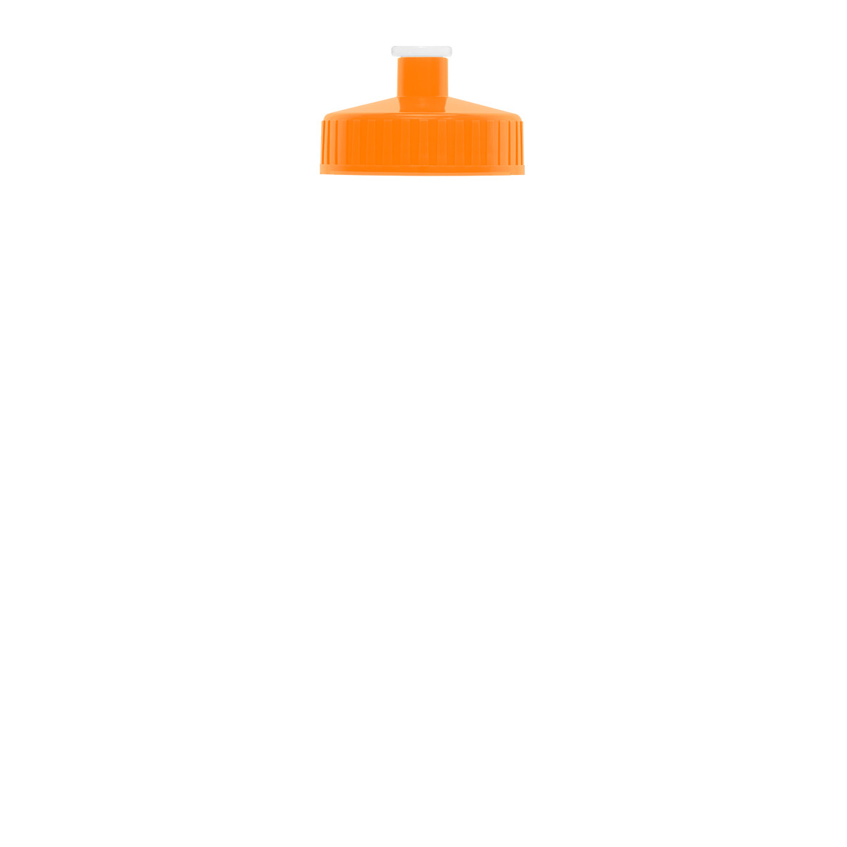 ORANGE LID