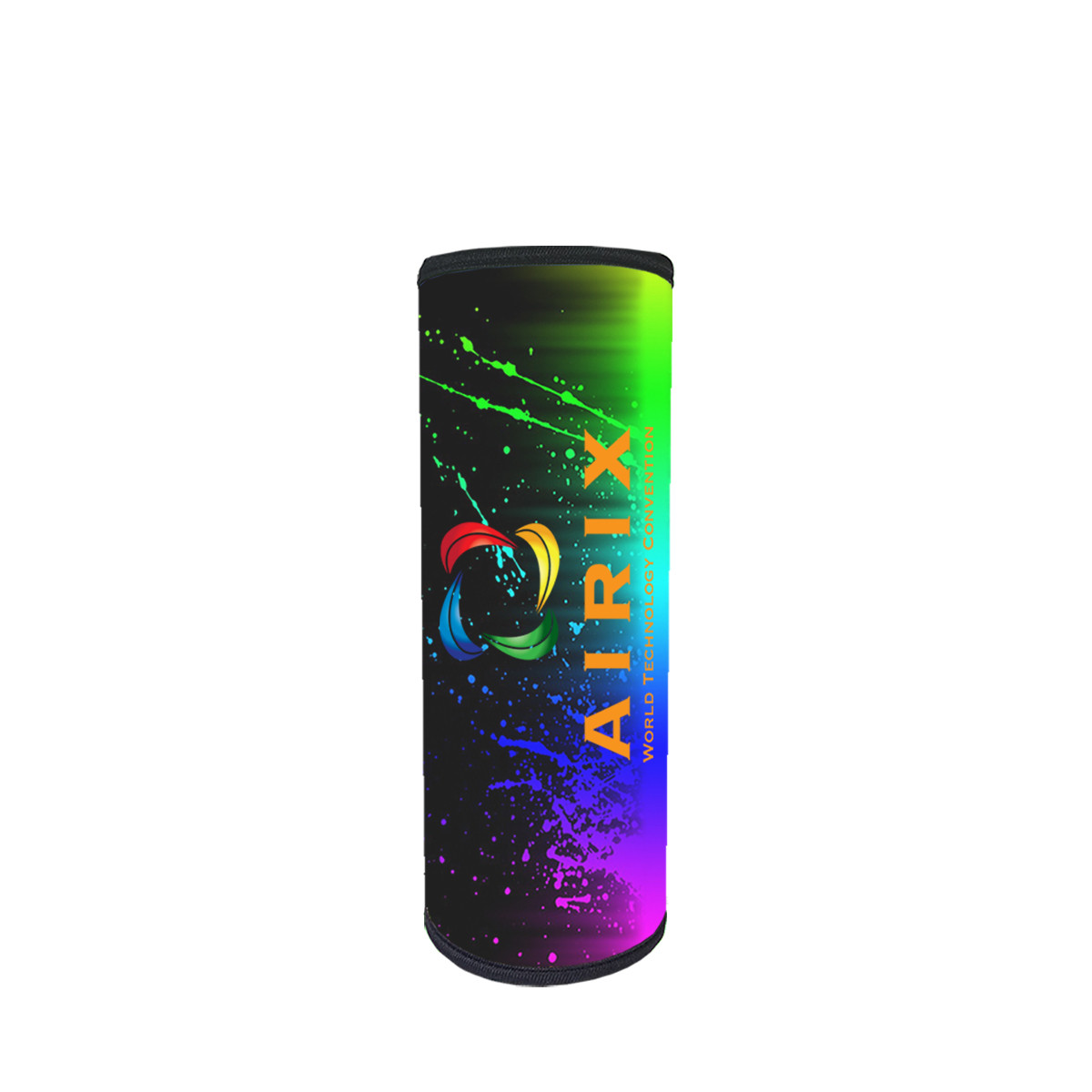 Custom FULL COLOR KAN-TASTIC BOTTLE SLEEVE 16