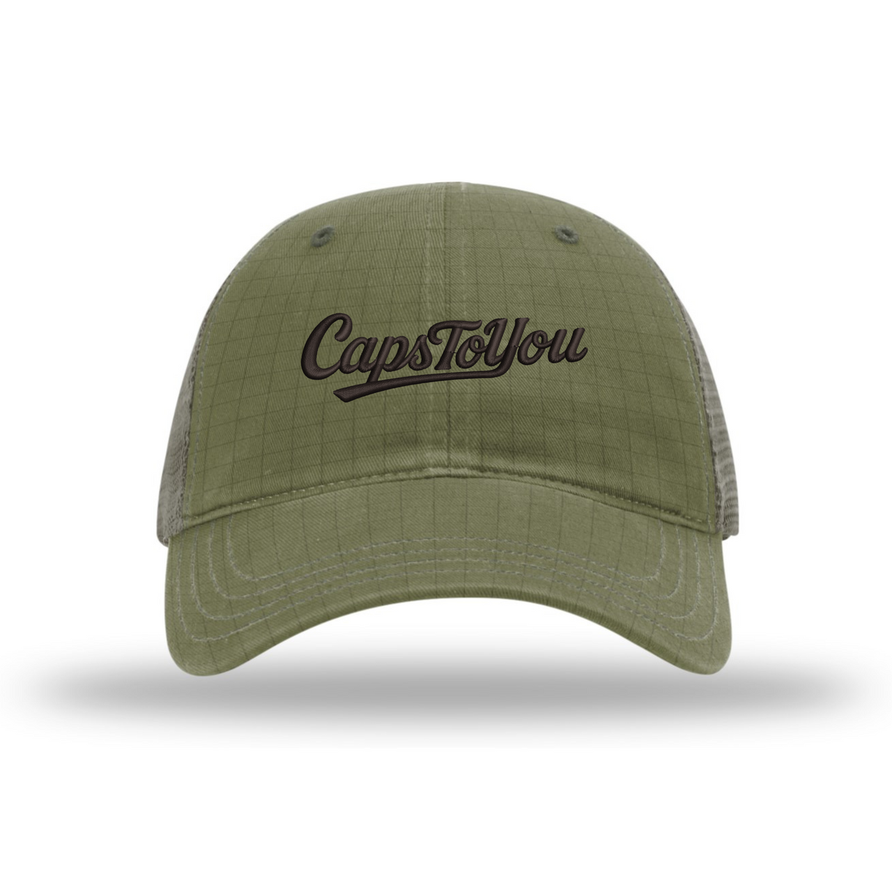 Richardson 111T Relaxed Tactical