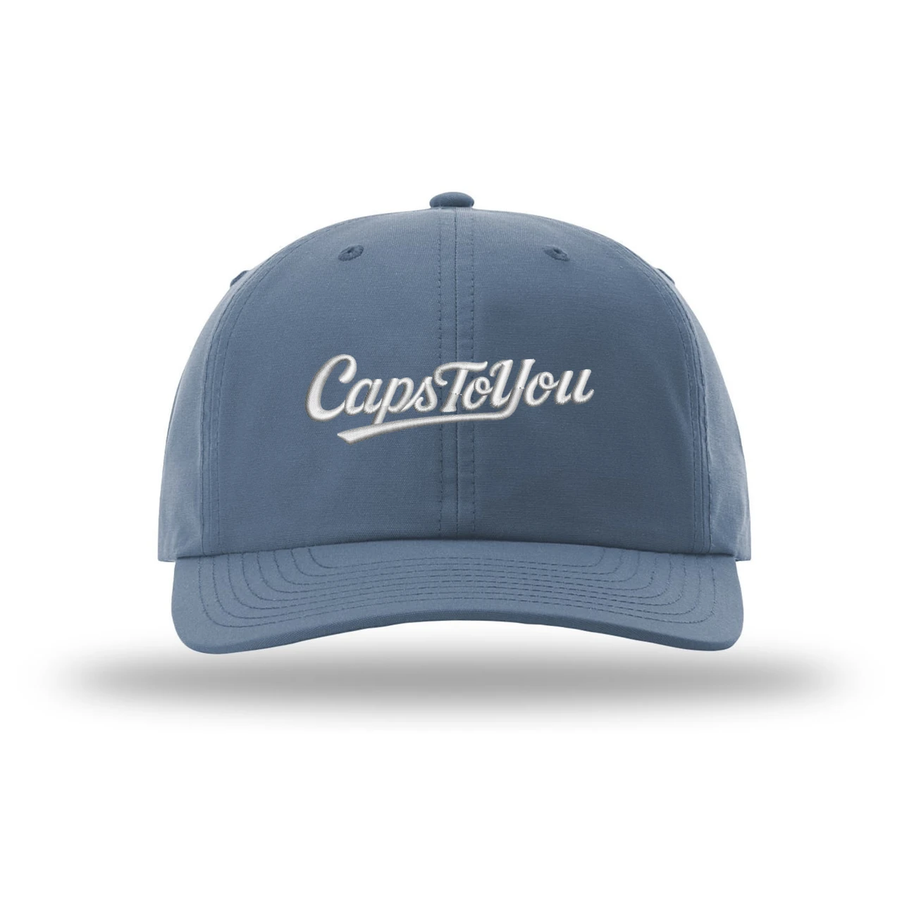 Custom Dad Hats | Richardson 262 Relaxed 6 Panel Snapback