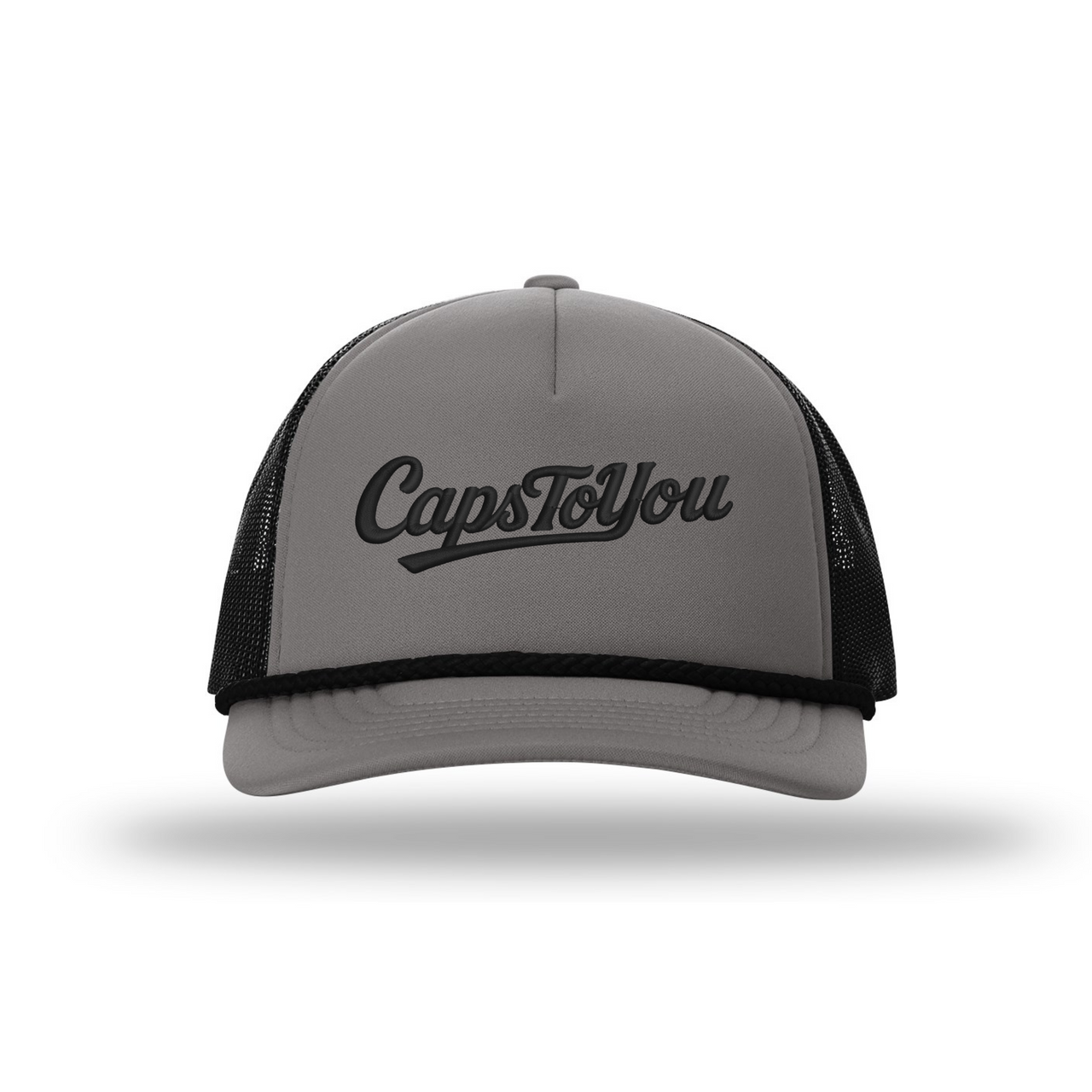 Richardson 213 Low Pro Foamie Trucker