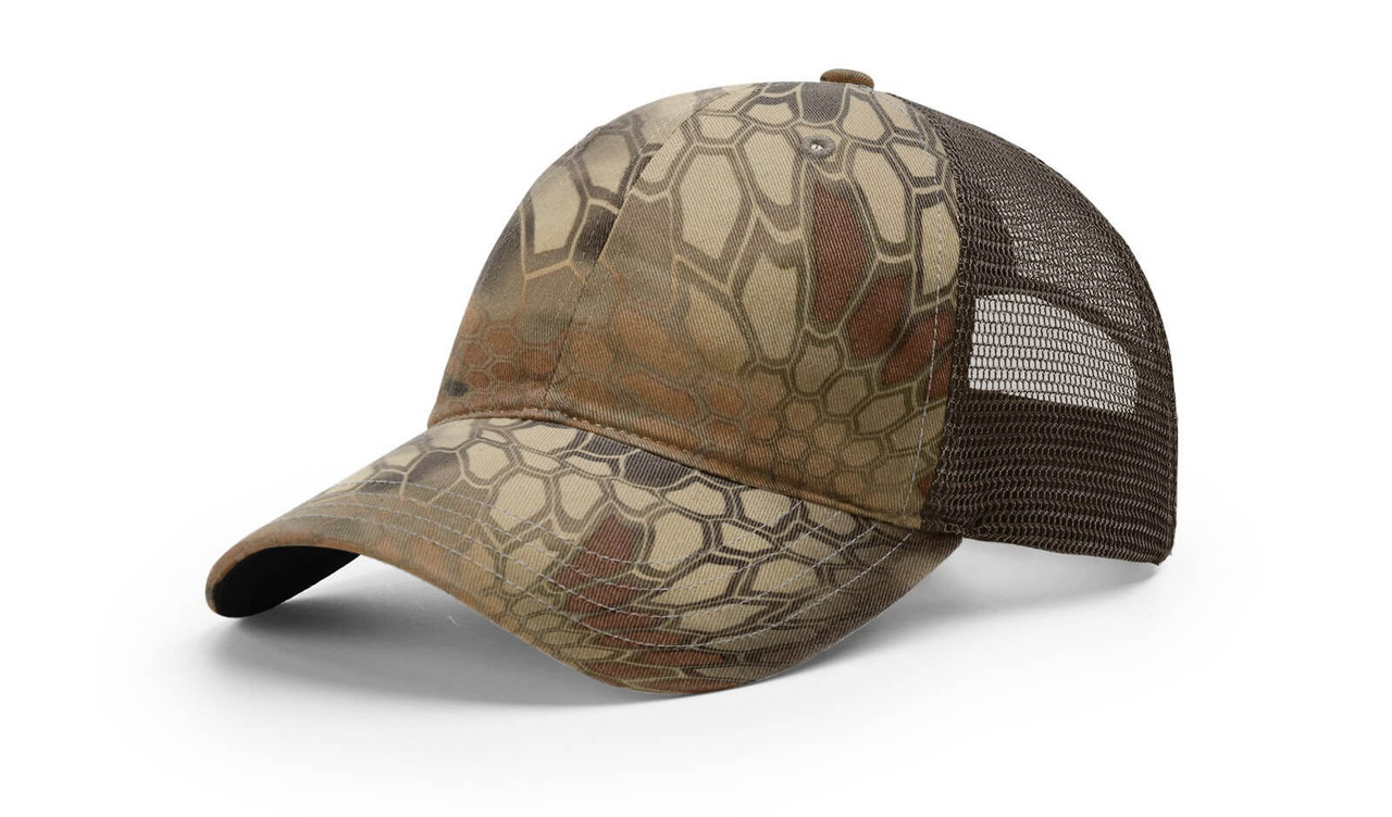 Kryptek Highlander/Brown
