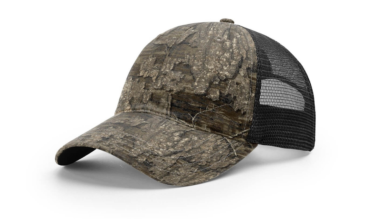 Realtree Timber/Black