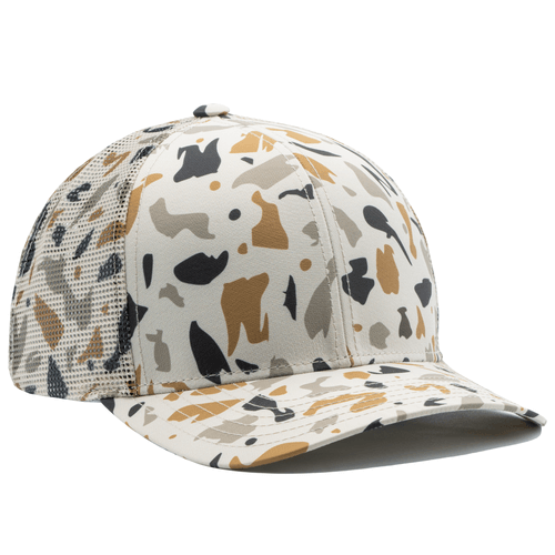 UnderLand-Peppergrass