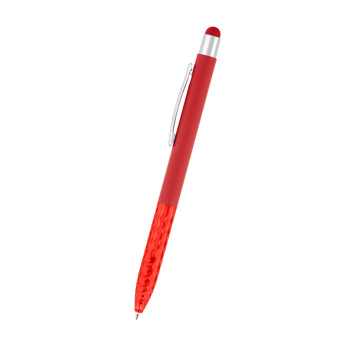 TRANSLUCENT RED