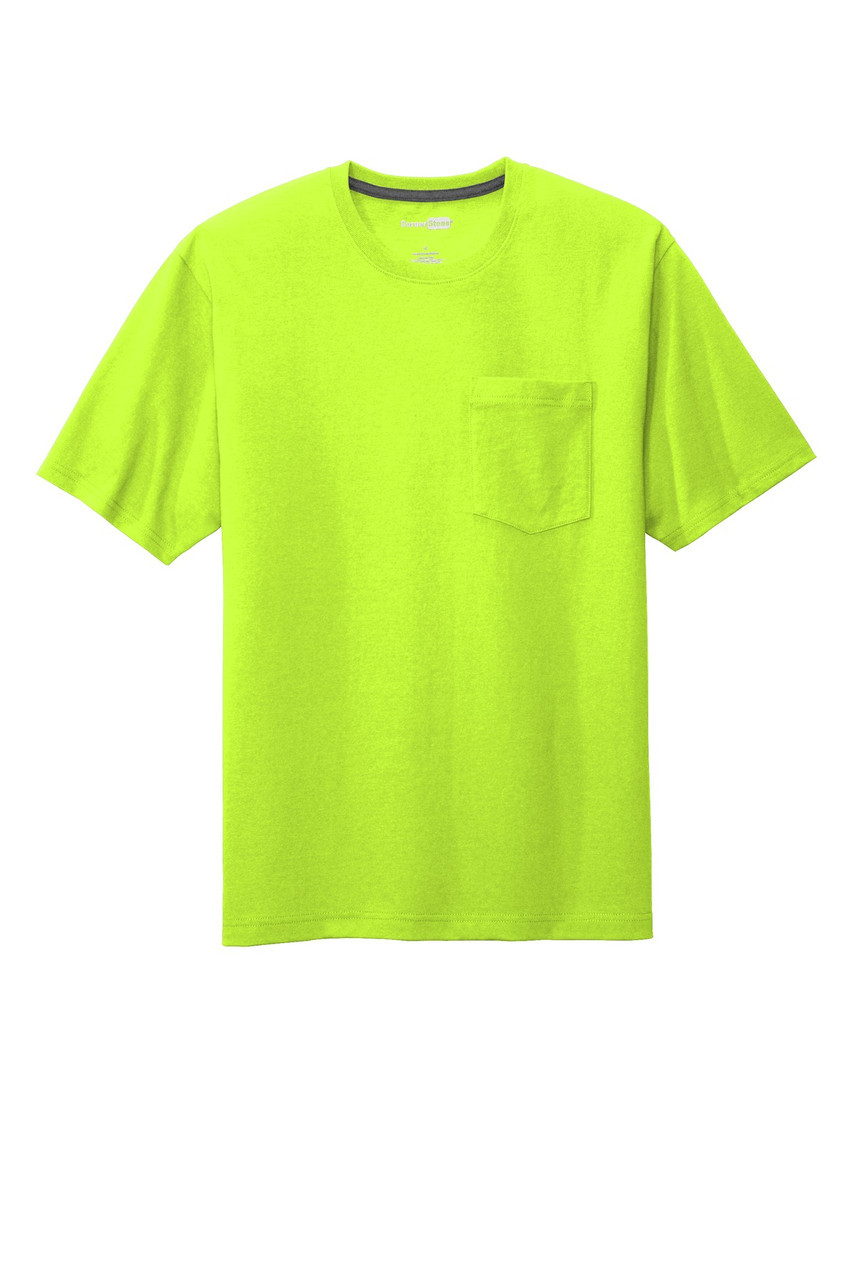 Safety Green