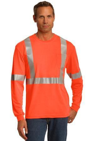 Safety Orange
