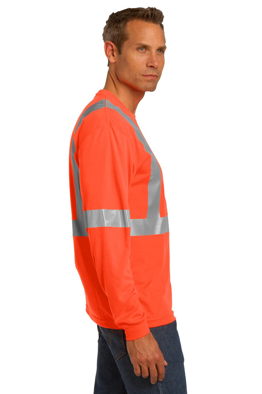 Safety Orange