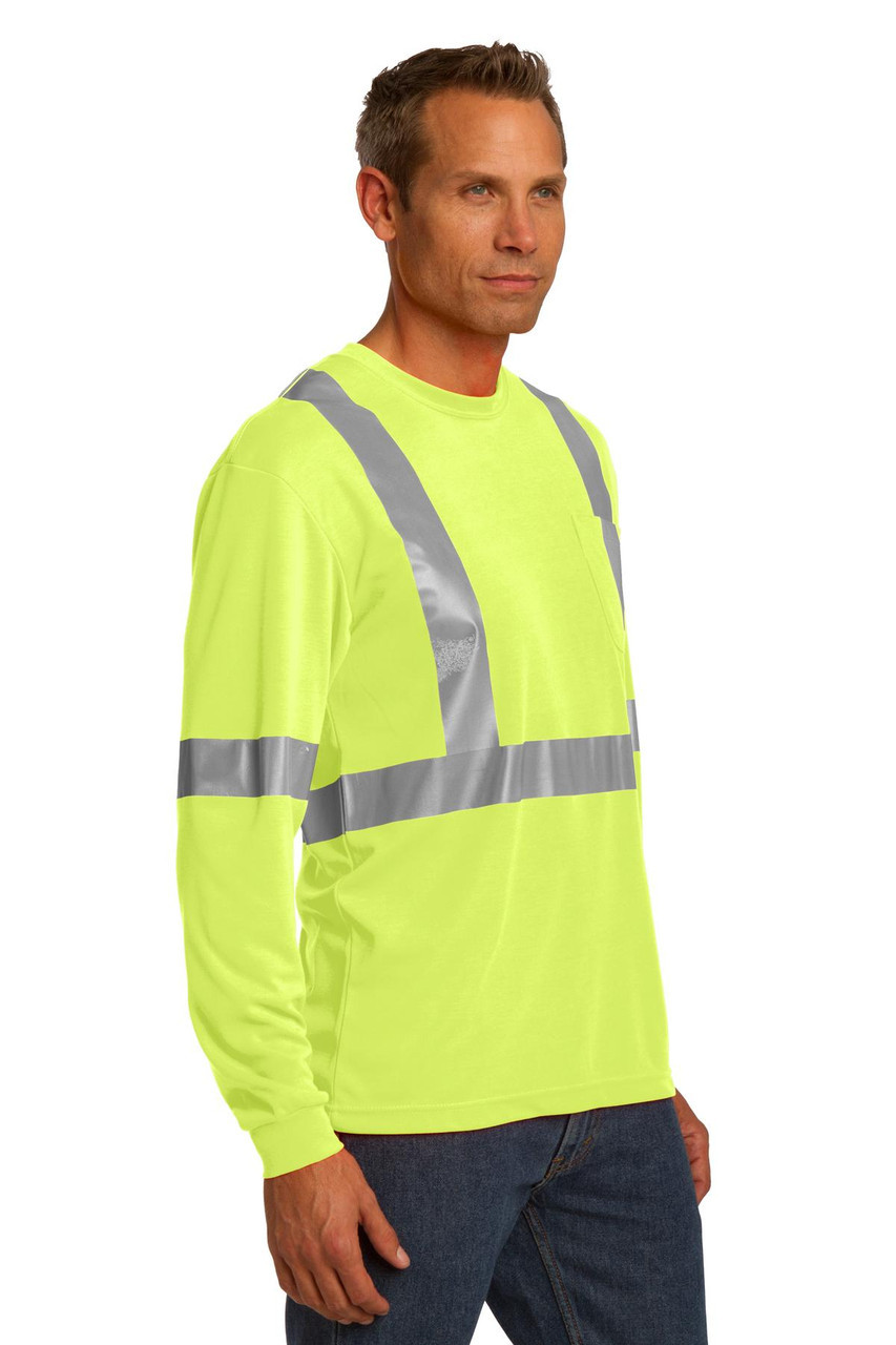 Safety Yellow
