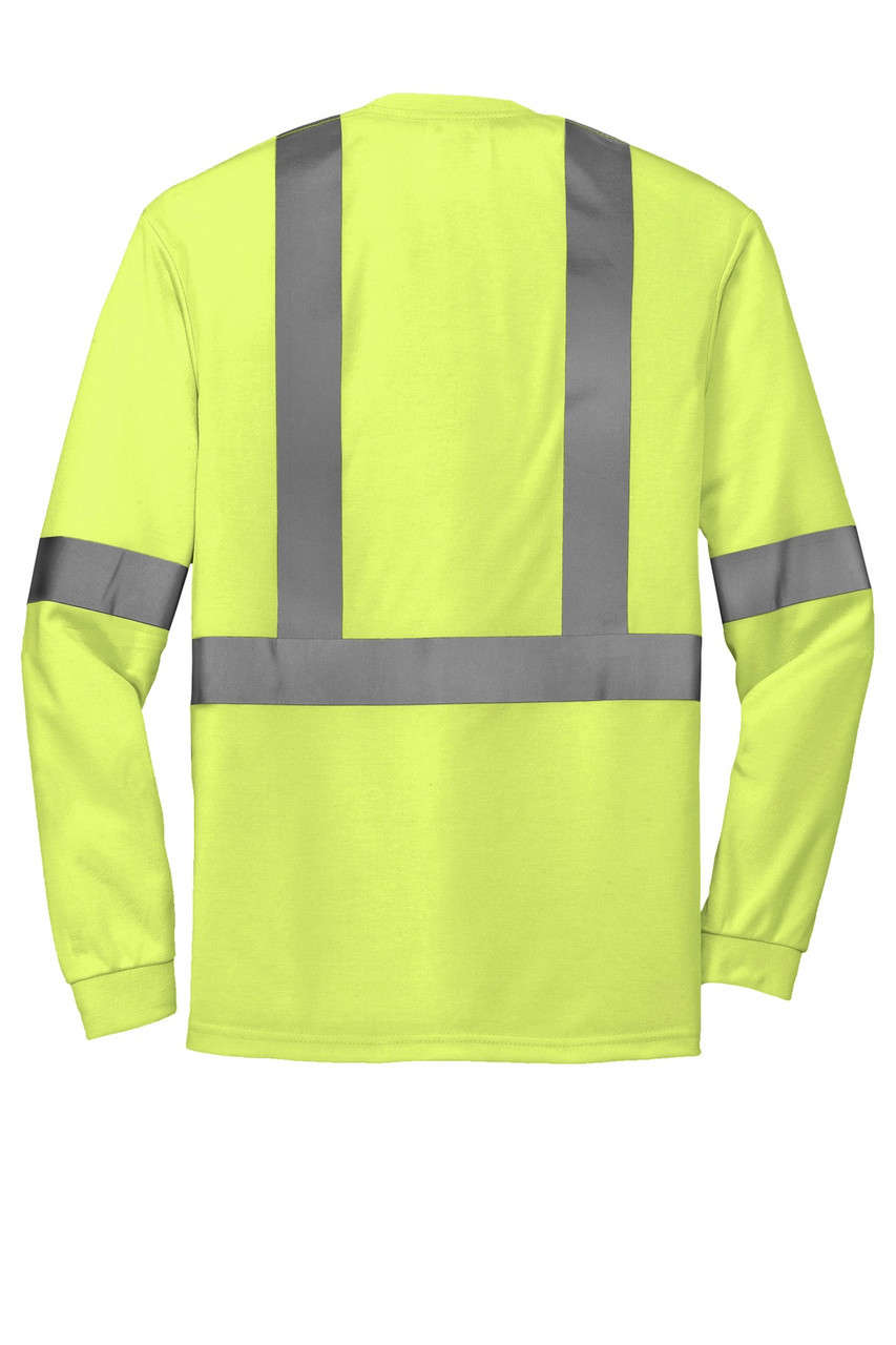 Safety Yellow